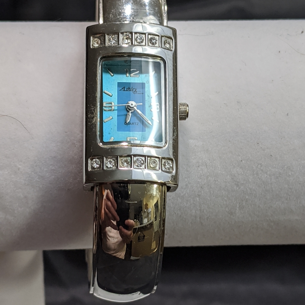 Ashley Princess Watch